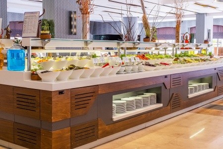 Kilikya Palace Goynuk - 131