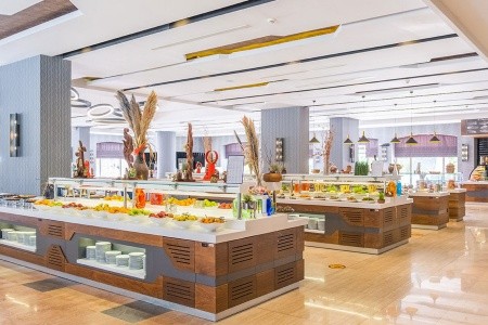 Kilikya Palace Goynuk - 132