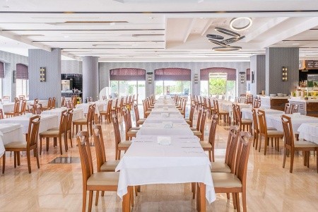 Kilikya Palace Goynuk - 133