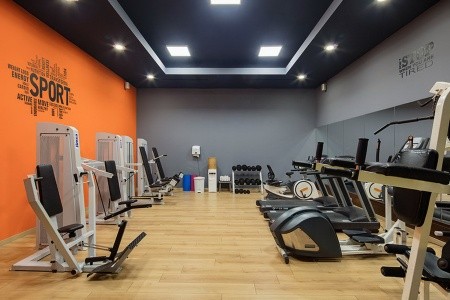 Kilikya Palace Goynuk - 134