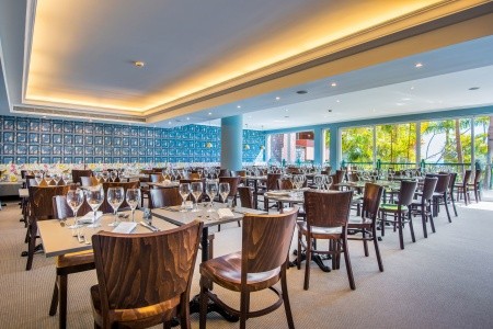 Pestana Royal Premium All Inclusive Ocean & Spa - 115