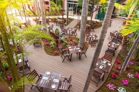 Pestana Royal Premium All Inclusive Ocean & Spa - 116