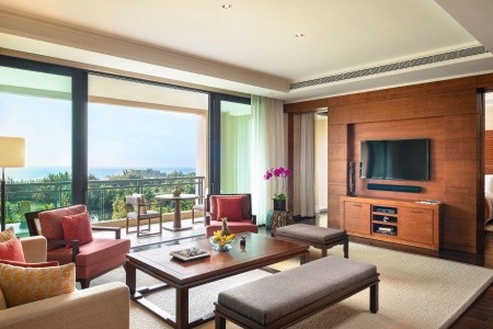Raffles Hainan - 88