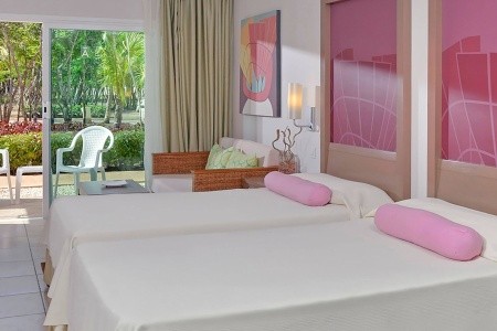 Melia Jardines Del Rey - 95