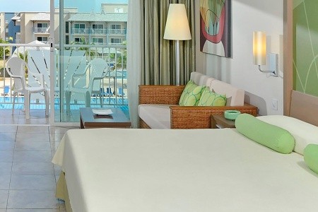 Melia Jardines Del Rey - 96