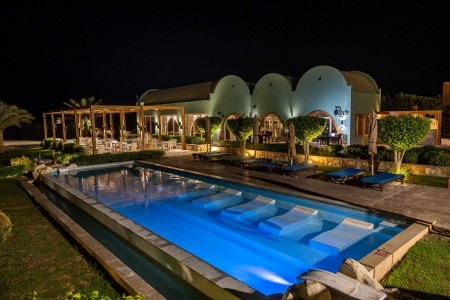 Egypt Marsa Alam Novotel Resort Marsa Alam 5 dňový pobyt All Inclusive Letecky Letisko: Praha May 2026 (20/05/26-24/05/26)