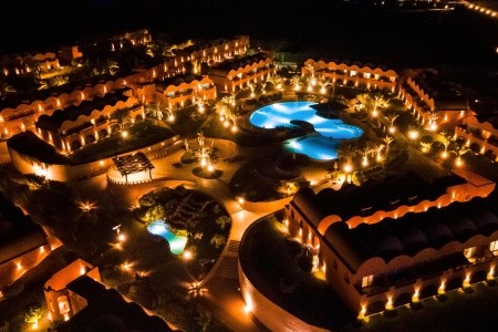 Egypt Marsa Alam Novotel Resort Marsa Alam 5 dňový pobyt All Inclusive Letecky Letisko: Praha May 2026 (20/05/26-24/05/26)
