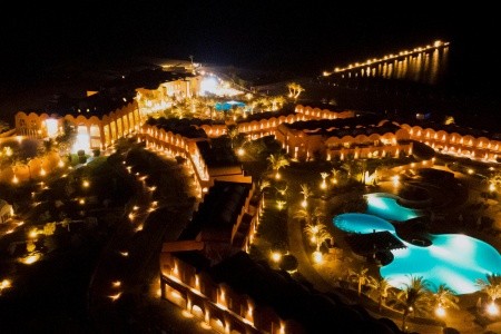Egypt Marsa Alam Novotel Resort Marsa Alam 5 dňový pobyt All Inclusive Letecky Letisko: Praha May 2026 (20/05/26-24/05/26)