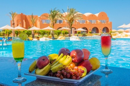 Egypt Marsa Alam Novotel Resort Marsa Alam 5 dňový pobyt All Inclusive Letecky Letisko: Praha May 2026 (20/05/26-24/05/26)