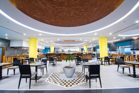 Egypt Marsa Alam Novotel Resort Marsa Alam 5 dňový pobyt All Inclusive Letecky Letisko: Praha May 2026 (20/05/26-24/05/26)