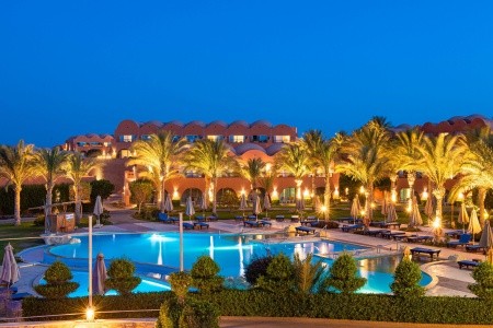 Egypt Marsa Alam Novotel Resort Marsa Alam 5 dňový pobyt All Inclusive Letecky Letisko: Praha May 2026 (20/05/26-24/05/26)