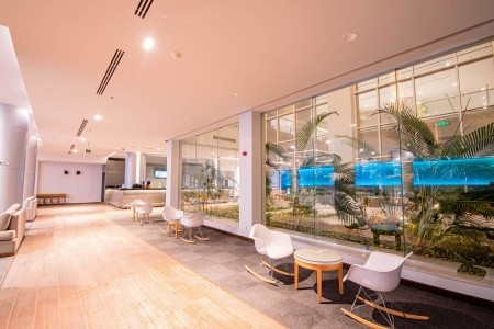 Egypt Marsa Alam Novotel Resort Marsa Alam 5 dňový pobyt All Inclusive Letecky Letisko: Praha May 2026 (20/05/26-24/05/26)