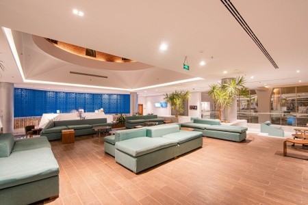 Egypt Marsa Alam Novotel Resort Marsa Alam 5 dňový pobyt All Inclusive Letecky Letisko: Praha May 2026 (20/05/26-24/05/26)