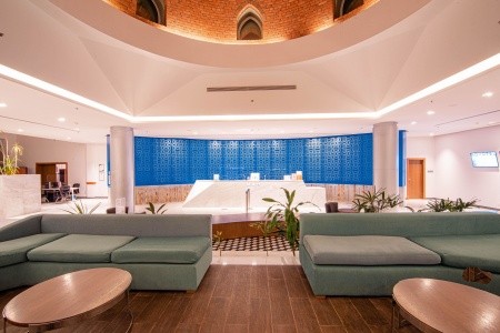 Egypt Marsa Alam Novotel Resort Marsa Alam 5 dňový pobyt All Inclusive Letecky Letisko: Praha May 2026 (20/05/26-24/05/26)