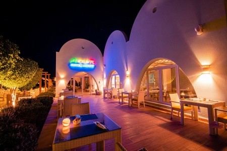 Egypt Marsa Alam Novotel Resort Marsa Alam 5 dňový pobyt All Inclusive Letecky Letisko: Praha May 2026 (20/05/26-24/05/26)