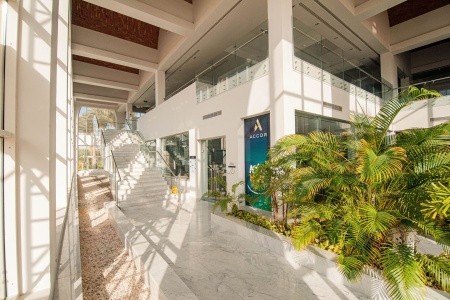 Egypt Marsa Alam Novotel Resort Marsa Alam 5 dňový pobyt All Inclusive Letecky Letisko: Praha May 2026 (20/05/26-24/05/26)