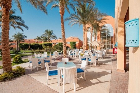 Egypt Marsa Alam Novotel Resort Marsa Alam 5 dňový pobyt All Inclusive Letecky Letisko: Praha May 2026 (20/05/26-24/05/26)