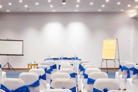 Egypt Marsa Alam Novotel Resort Marsa Alam 5 dňový pobyt All Inclusive Letecky Letisko: Praha May 2026 (20/05/26-24/05/26)