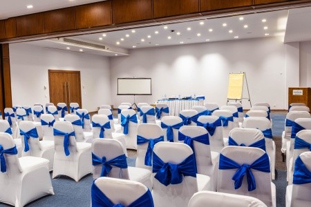 Egypt Marsa Alam Novotel Resort Marsa Alam 5 dňový pobyt All Inclusive Letecky Letisko: Praha May 2026 (20/05/26-24/05/26)