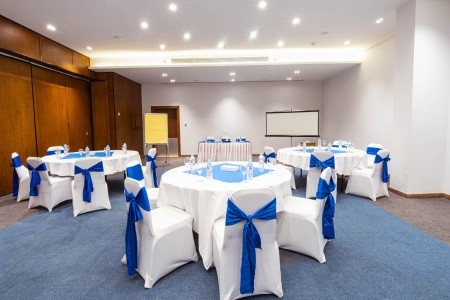 Egypt Marsa Alam Novotel Resort Marsa Alam 5 dňový pobyt All Inclusive Letecky Letisko: Praha May 2026 (20/05/26-24/05/26)