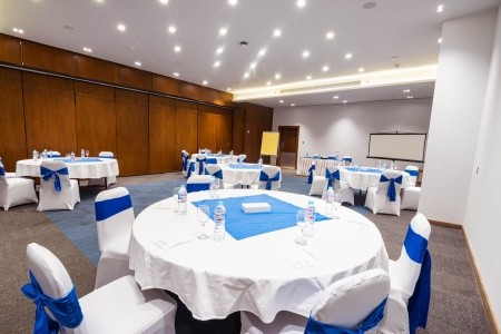 Egypt Marsa Alam Novotel Resort Marsa Alam 5 dňový pobyt All Inclusive Letecky Letisko: Praha May 2026 (20/05/26-24/05/26)