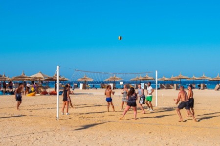 Egypt Marsa Alam Novotel Resort Marsa Alam 5 dňový pobyt All Inclusive Letecky Letisko: Praha May 2026 (20/05/26-24/05/26)