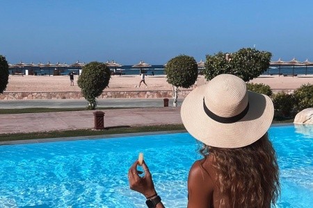 Egypt Marsa Alam Novotel Resort Marsa Alam 5 dňový pobyt All Inclusive Letecky Letisko: Praha May 2026 (20/05/26-24/05/26)