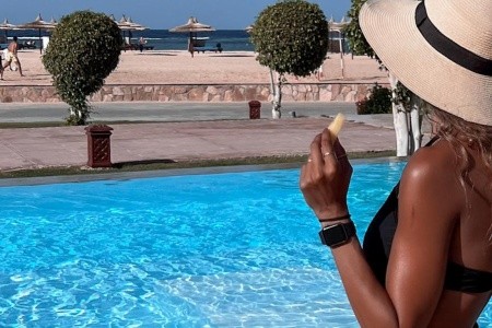 Egypt Marsa Alam Novotel Resort Marsa Alam 5 dňový pobyt All Inclusive Letecky Letisko: Praha May 2026 (20/05/26-24/05/26)