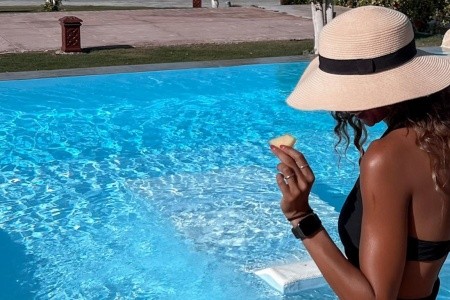 Egypt Marsa Alam Novotel Resort Marsa Alam 5 dňový pobyt All Inclusive Letecky Letisko: Praha May 2026 (20/05/26-24/05/26)