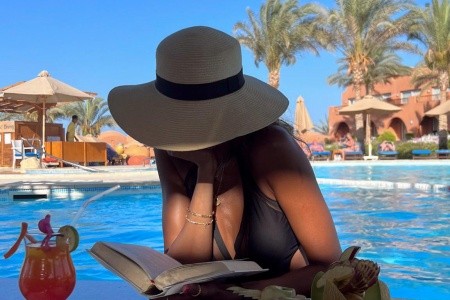 Egypt Marsa Alam Novotel Resort Marsa Alam 5 dňový pobyt All Inclusive Letecky Letisko: Praha May 2026 (20/05/26-24/05/26)