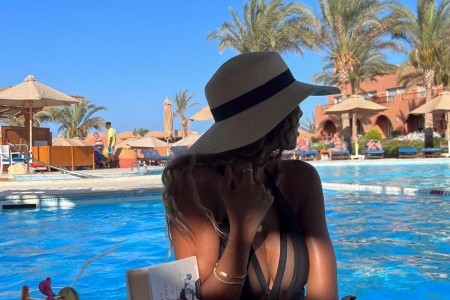 Egypt Marsa Alam Novotel Resort Marsa Alam 5 dňový pobyt All Inclusive Letecky Letisko: Praha May 2026 (20/05/26-24/05/26)