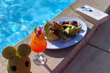 Egypt Marsa Alam Novotel Resort Marsa Alam 5 dňový pobyt All Inclusive Letecky Letisko: Praha May 2026 (20/05/26-24/05/26)