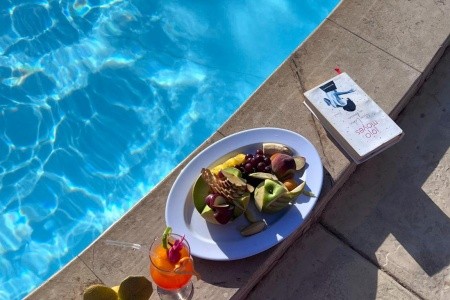 Egypt Marsa Alam Novotel Resort Marsa Alam 5 dňový pobyt All Inclusive Letecky Letisko: Praha May 2026 (20/05/26-24/05/26)