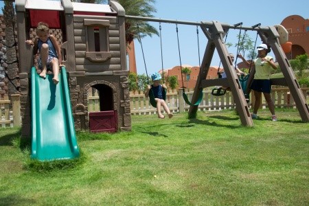 Egypt Marsa Alam Novotel Resort Marsa Alam 5 dňový pobyt All Inclusive Letecky Letisko: Praha May 2026 (20/05/26-24/05/26)