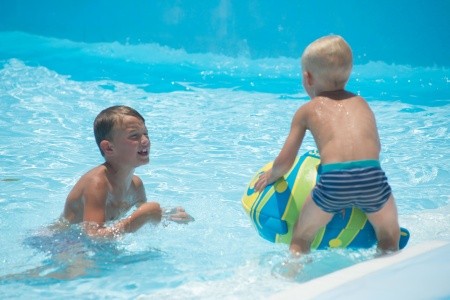 Egypt Marsa Alam Novotel Resort Marsa Alam 5 dňový pobyt All Inclusive Letecky Letisko: Praha May 2026 (20/05/26-24/05/26)