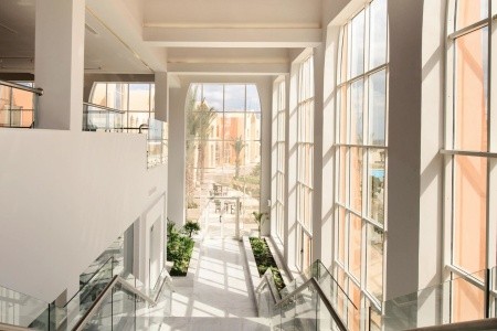 Egypt Marsa Alam Novotel Resort Marsa Alam 5 dňový pobyt All Inclusive Letecky Letisko: Praha May 2026 (20/05/26-24/05/26)