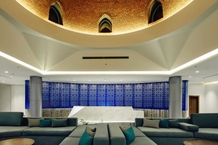 Egypt Marsa Alam Novotel Resort Marsa Alam 5 dňový pobyt All Inclusive Letecky Letisko: Praha May 2026 (20/05/26-24/05/26)