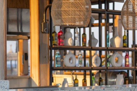 Egypt Marsa Alam Novotel Resort Marsa Alam 5 dňový pobyt All Inclusive Letecky Letisko: Praha May 2026 (20/05/26-24/05/26)