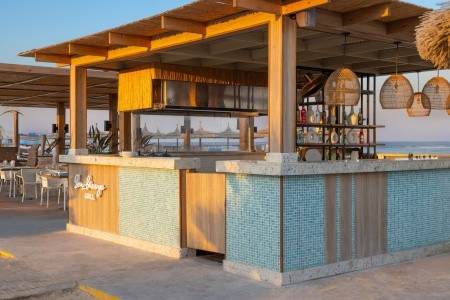 Egypt Marsa Alam Novotel Resort Marsa Alam 5 dňový pobyt All Inclusive Letecky Letisko: Praha May 2026 (20/05/26-24/05/26)