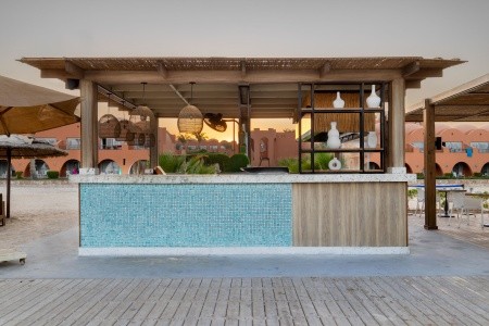 Egypt Marsa Alam Novotel Resort Marsa Alam 5 dňový pobyt All Inclusive Letecky Letisko: Praha May 2026 (20/05/26-24/05/26)