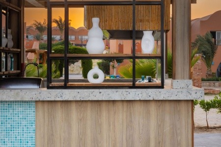 Egypt Marsa Alam Novotel Resort Marsa Alam 5 dňový pobyt All Inclusive Letecky Letisko: Praha May 2026 (20/05/26-24/05/26)