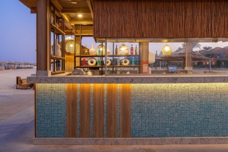 Egypt Marsa Alam Novotel Resort Marsa Alam 5 dňový pobyt All Inclusive Letecky Letisko: Praha May 2026 (20/05/26-24/05/26)