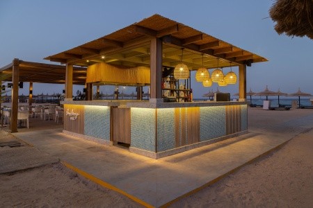 Egypt Marsa Alam Novotel Resort Marsa Alam 5 dňový pobyt All Inclusive Letecky Letisko: Praha May 2026 (20/05/26-24/05/26)