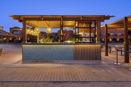 Egypt Marsa Alam Novotel Resort Marsa Alam 5 dňový pobyt All Inclusive Letecky Letisko: Praha May 2026 (20/05/26-24/05/26)