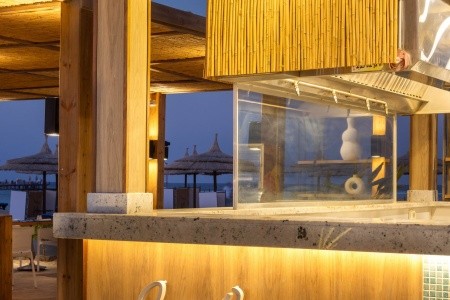 Egypt Marsa Alam Novotel Resort Marsa Alam 5 dňový pobyt All Inclusive Letecky Letisko: Praha May 2026 (20/05/26-24/05/26)