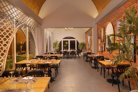 Egypt Marsa Alam Novotel Resort Marsa Alam 5 dňový pobyt All Inclusive Letecky Letisko: Praha May 2026 (20/05/26-24/05/26)