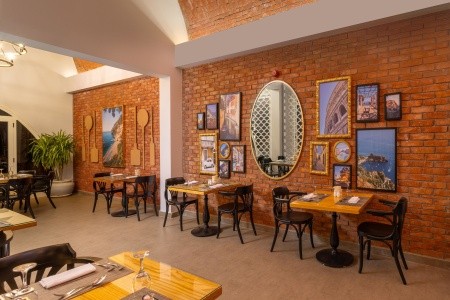 Egypt Marsa Alam Novotel Resort Marsa Alam 5 dňový pobyt All Inclusive Letecky Letisko: Praha May 2026 (20/05/26-24/05/26)