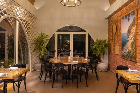 Egypt Marsa Alam Novotel Resort Marsa Alam 5 dňový pobyt All Inclusive Letecky Letisko: Praha May 2026 (20/05/26-24/05/26)