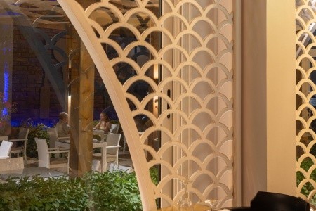 Egypt Marsa Alam Novotel Resort Marsa Alam 5 dňový pobyt All Inclusive Letecky Letisko: Praha May 2026 (20/05/26-24/05/26)