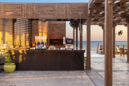 Egypt Marsa Alam Novotel Resort Marsa Alam 5 dňový pobyt All Inclusive Letecky Letisko: Praha May 2026 (20/05/26-24/05/26)